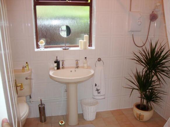 Wet Room