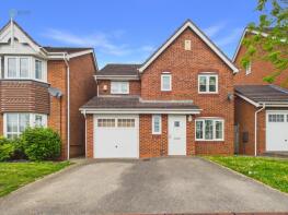 4, Leyland Road, Glascote, Tamworth B77 2SD