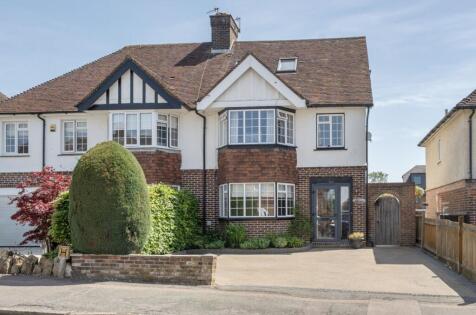 Wilman Road, Tunbridge Wells, TN4