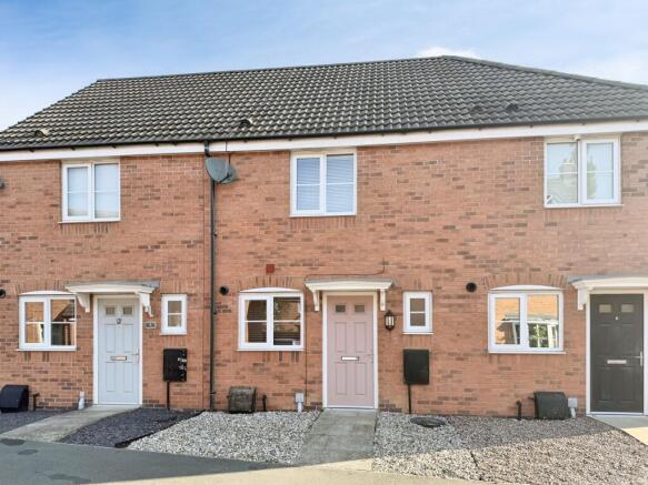 Navy Close, Burbage