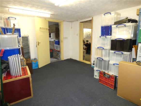 Cellar