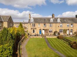 6, St Cuthberts Terrace, Hexham NE48 2JR