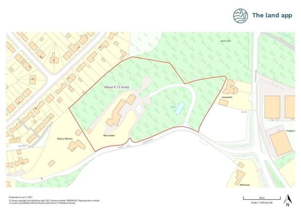 Land Registry