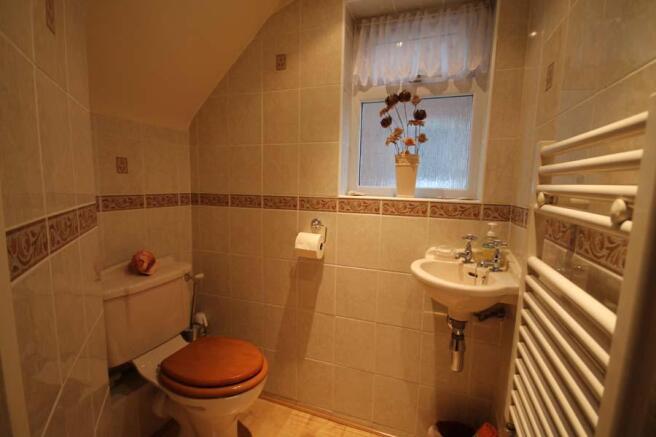 CLOAKROOM