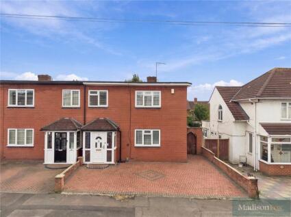 Brocket Way, Chigwell, IG7