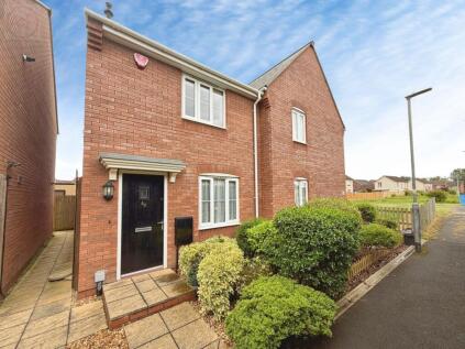 Thorndike Way, Burnham - On - Sea, TA8