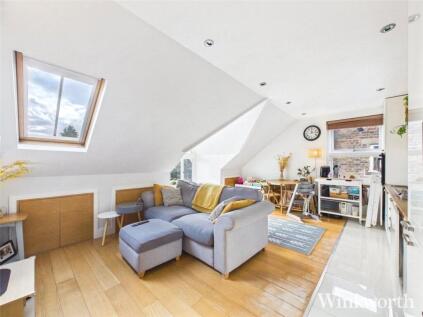Freeland Road, London, W5
