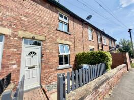46, St Josephs Street, Tadcaster LS24 9HA