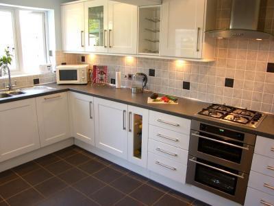 Stylish Kitchen