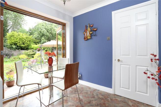 Breakfast Room