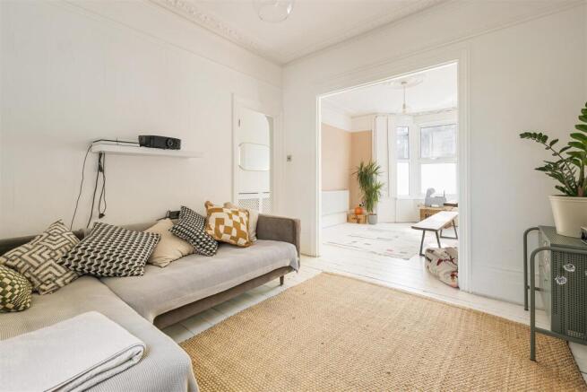 Sebert Road, E7
