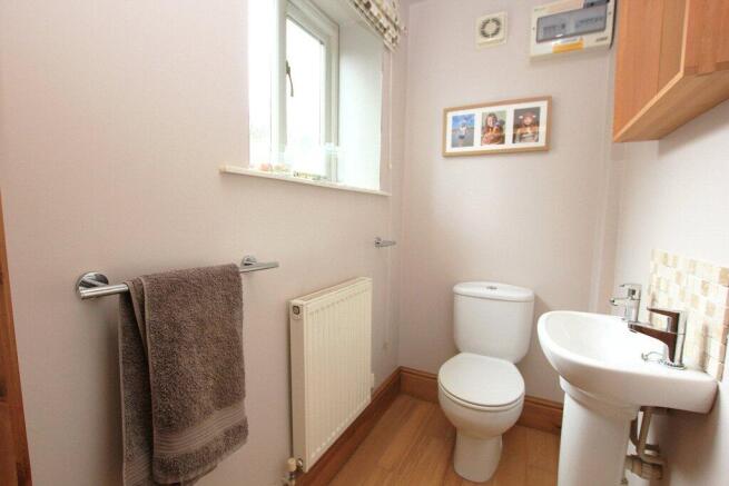4 bed Barn Conversion for sale Image 11