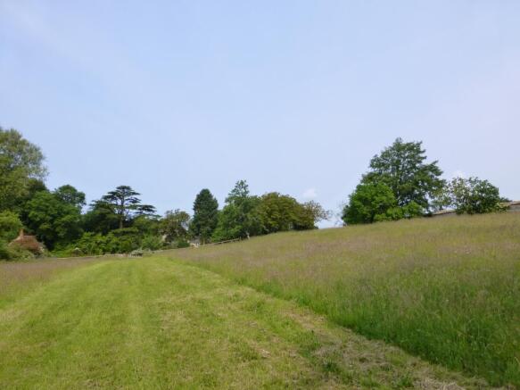 Grounds