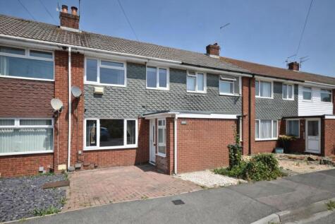 Holmoak Road, Keynsham, Bristol