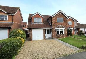 12, Northumbria Road, Quarrington, Sleaford NG34 8UT