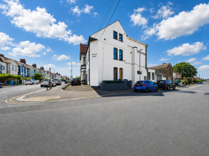 Victoria House Vale Road, Portslade, East Sussex, BN41 1GG