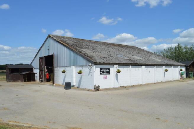 Barn
