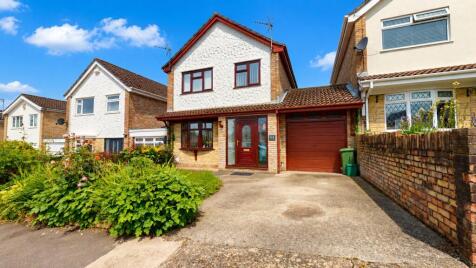 Westfield Court, Llantrisant, Pontyclun, CF72