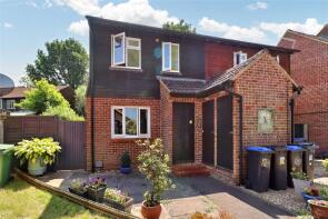 12, Torridon Close, Woking GU21 3DB