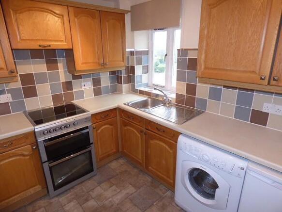 Kitchen a