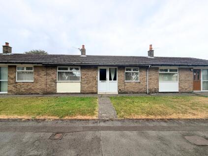 48 Manor Grove, Cockfield, Bishop Auckland
