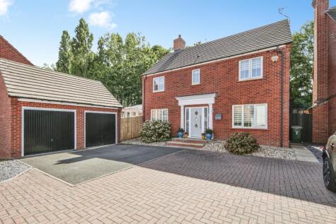 Bronze View, Westwood Heath
