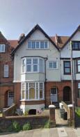 Flat 3, 25, Westgate Bay Avenue, Westgate On Sea CT8 8AH