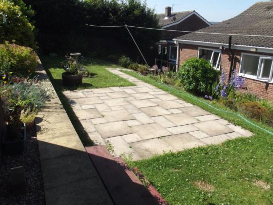 Garden Pic Two