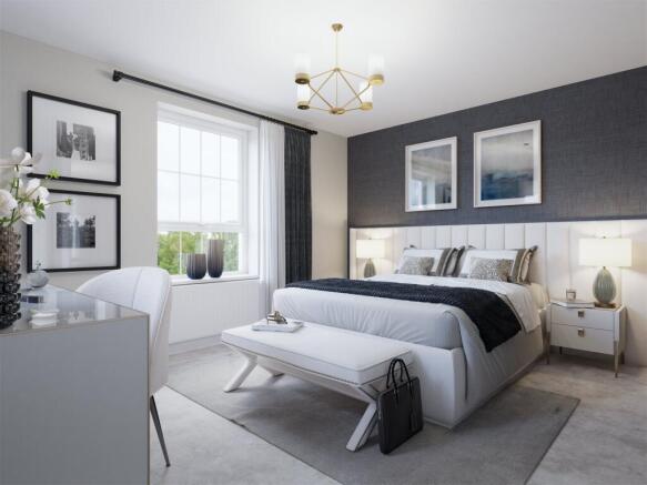 4 bed Detached for sale Image 6