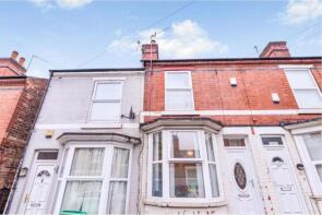 47, Windermere Road, Nottingham NG7 6HL