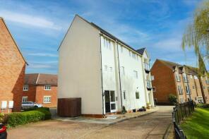 12, Wagstaff Way, Olney MK46 5FB
