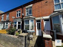 204, Green Lane Road, Leicester LE5 4PA