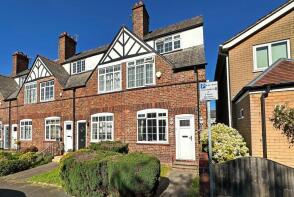 63, Lawrence Road, Altrincham WA14 4EL