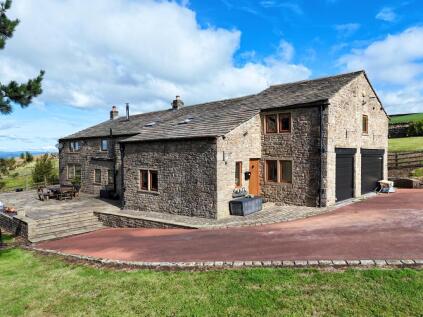 Bleara Road, Earby, Barnoldswick, Lancashire, BB18