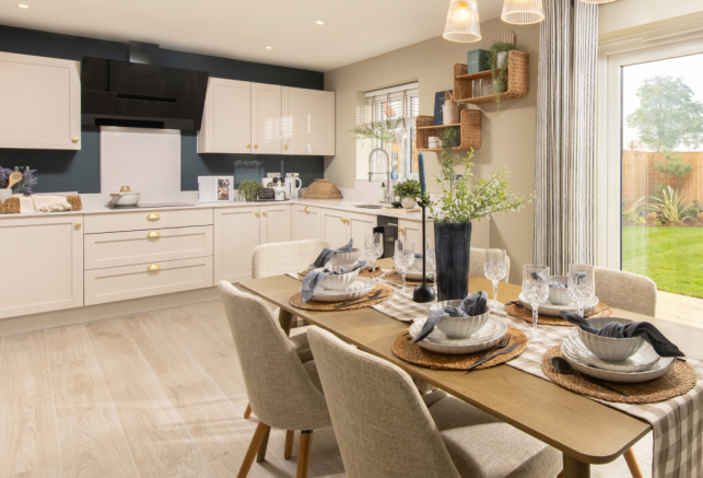 Blackthorn Kitchen