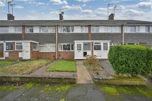 43, Oldfields Crescent, Great Haywood, Stafford ST18 0RS
