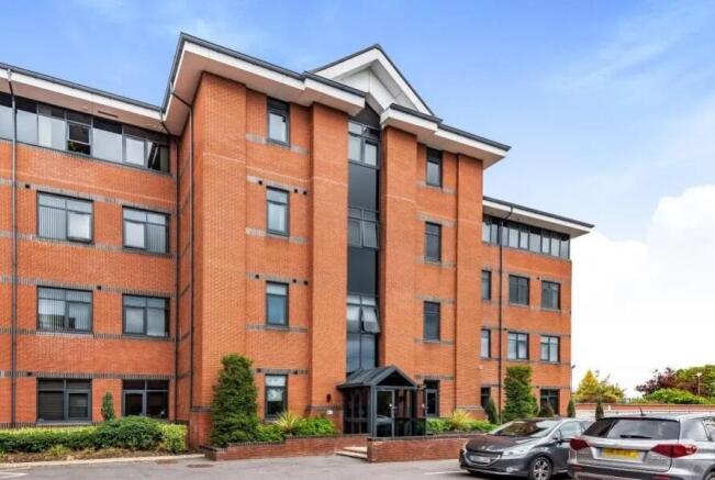 1 bed Flat to rent Image 8