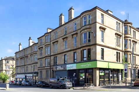 Woodlands Road, Glasgow