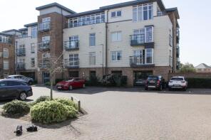 79, Red Admiral Court, St. Neots PE19 6BU