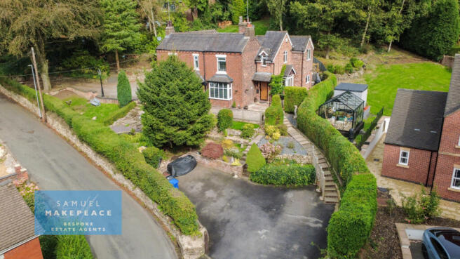 Beautiful Three Bedroom Semi Detached Property w