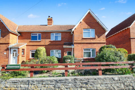 Jubilee Road, Street