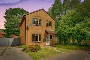 9, Herm Close, Broadfield, Crawley RH11 9QA