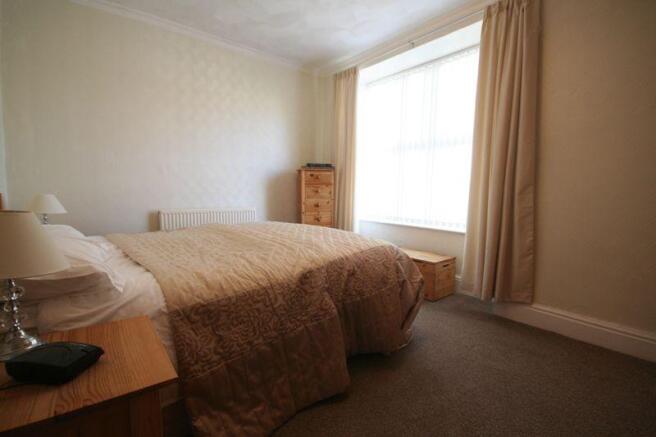 Bed 1