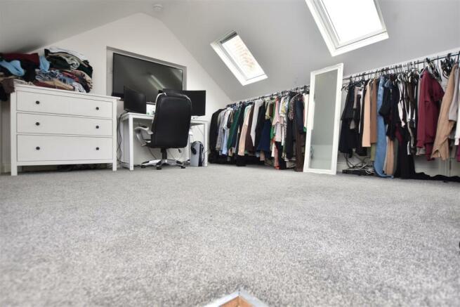 Loft Room