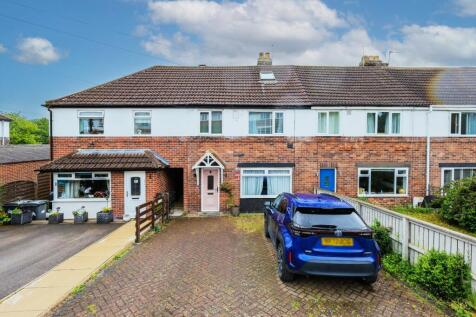 Sussex Avenue, Horsforth, Leeds, West Yorkshire, LS18