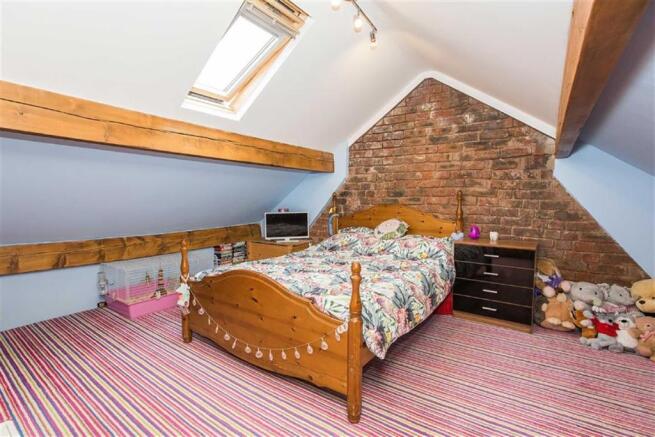 Loft space