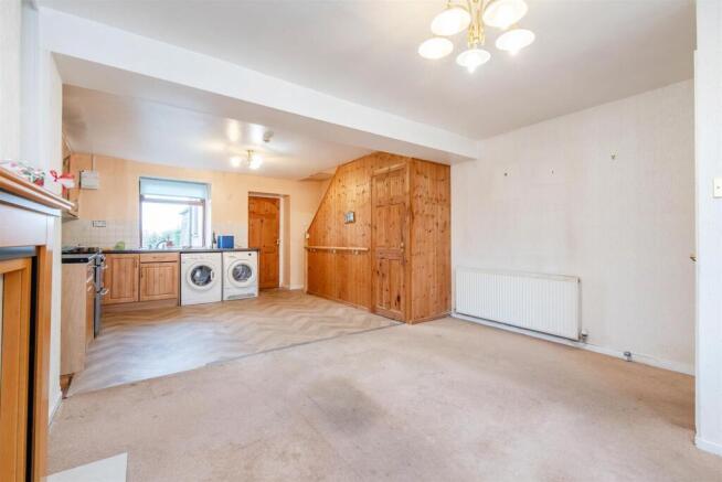 Lounge/Kitchen/Diner