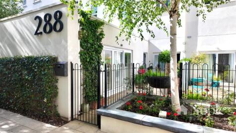 Bromyard House, Bromyard Avenue, Acton