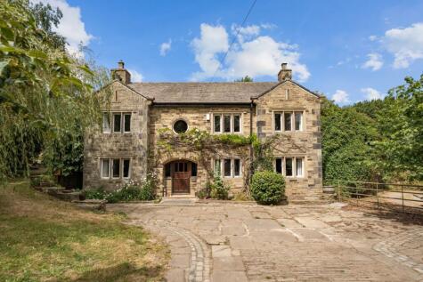 1 Westercroft, Halifax, HX3 7SG