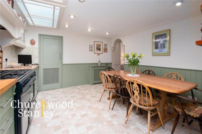 Kitchen II